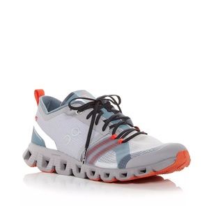 On Women's Cloud X Shift Low Top Sneakers - size 10